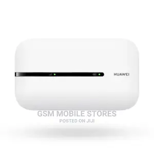 HUAWEI Mobile Wifi 3s