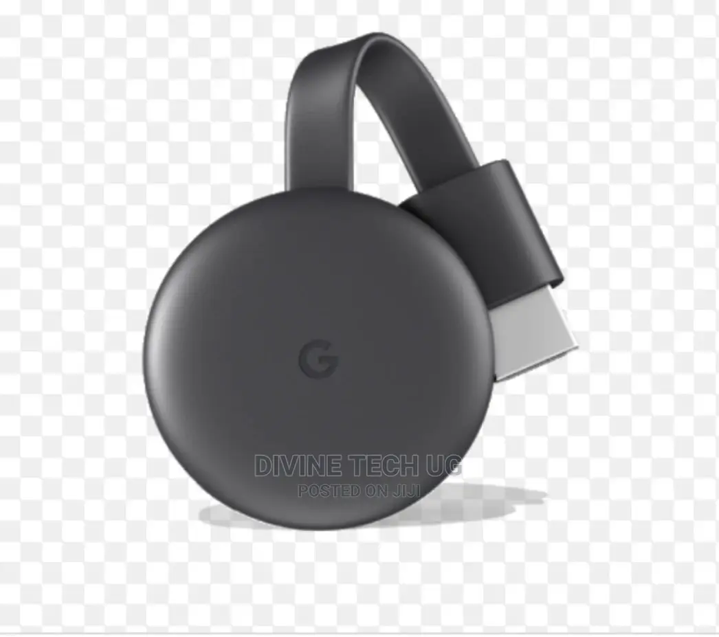 Chrome Cast