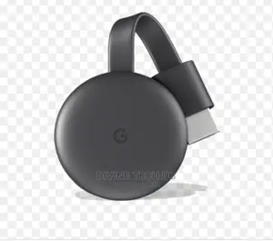 Chrome Cast