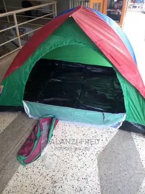 Camping Tent