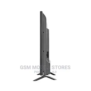 Hisense 50′′ UHD 4K SMART Tvs