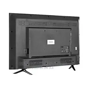 Hisense 50′′ UHD 4K SMART Tvs