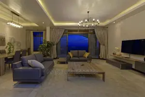 Nice Apartment for Rent in Naguru.