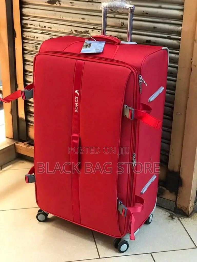 KZGS Suitcase