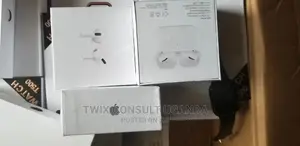 Airpods Pro2