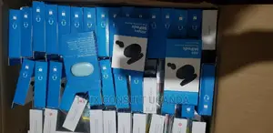 A6 Mipods Earphones