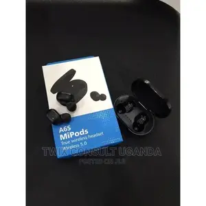 A6 Mipods Earphones