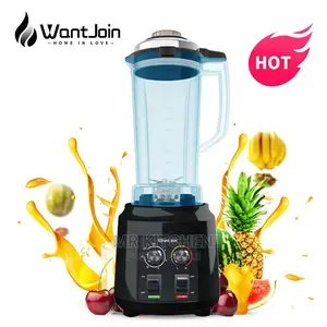 Avinas Nutritional Commercial Blender