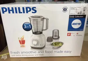 Philips 3in1 Blender