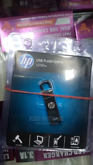 32gb HP 100% Original Genuine Flash Disk