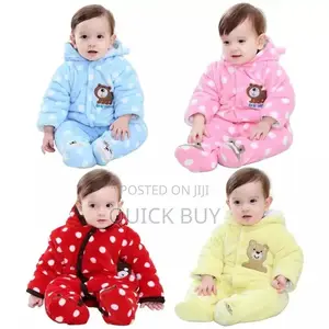 Baby Rompers