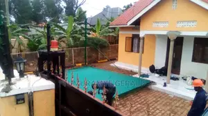 Carport/Carshade