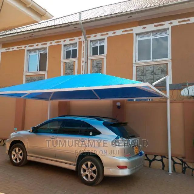 Carport/Carshade