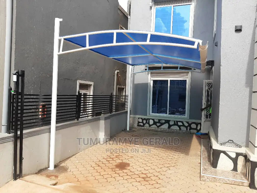 Carport/Carshade