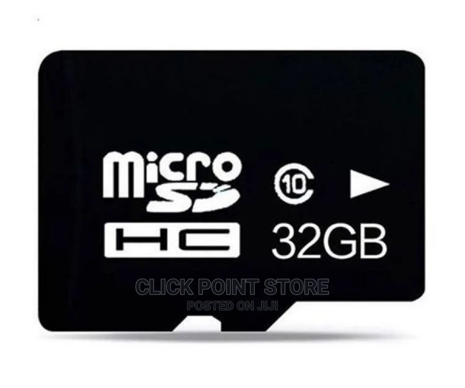 32 GB Memory Cards