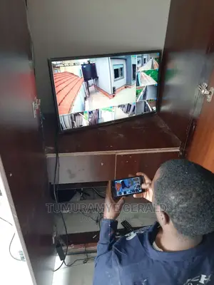 CCTV Cameras