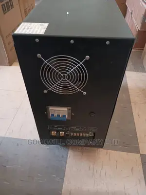 10kva/192v UPS Inverter for Big Institution Like Bank