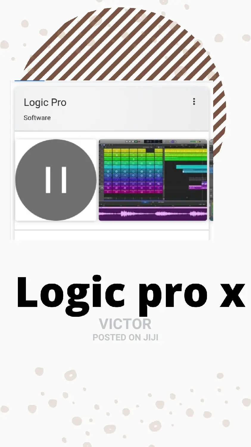 Logic Pro X and Plugins Logic 11