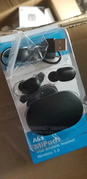 A6 Mipods Earphones