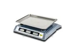 L-Noval 40kgs Table Weighing Scales