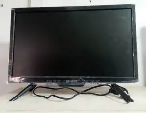 21 Inch Mitech Flat Screens Digital