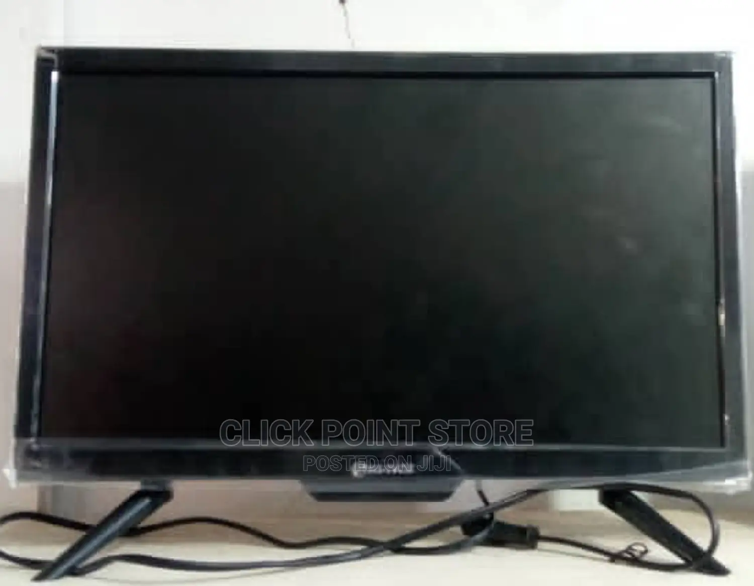 19 Inch Mitech Full Screen Tvs Digital