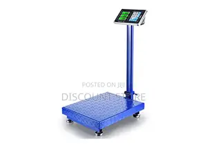 Best Price of Weighing Scales in Kamwokya