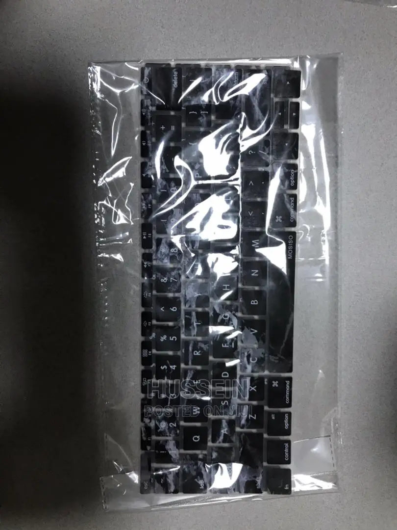 Macbook Keyboard Covers