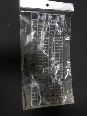 Macbook Keyboard Covers