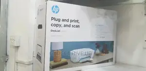 Brand New Plug and Print Copy and Scanner Machine