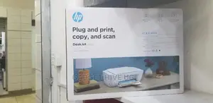 Brand New Plug and Print Copy and Scanner Machine