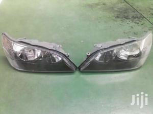 Altezza Head Lamp
