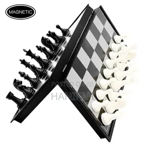 Chess Boards