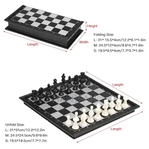 Chess Boards