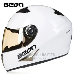 Beon Fullface Helmet