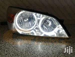 Altezza Head Lamp