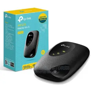 Tp-Link M7200 4GLTE Mobile Wifi
