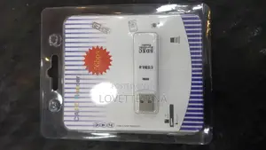 3.0 Card Reader
