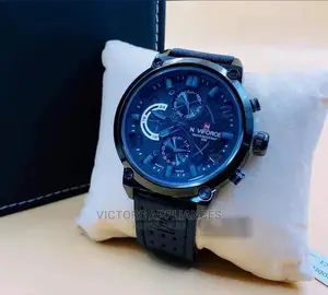 Naviforce Watch