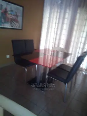 3 Bedroom Furnished Townhouse In Kololo For Sale