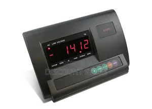 Industry Platform Floor Weighing A12E Indicators