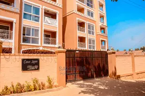 Newly Built Apartments In Bukoto For Rent