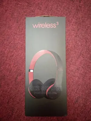 P47i Durable Wireless Bluetooth Hi Quality Dolby Sound Head