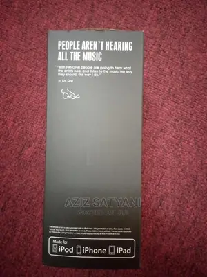 P47i Durable Wireless Bluetooth Hi Quality Dolby Sound Head