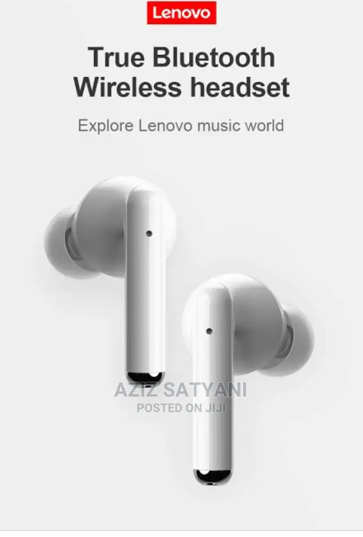 LENOVO Livepods Lp1 Tws Hands-Free Waterproof Headset