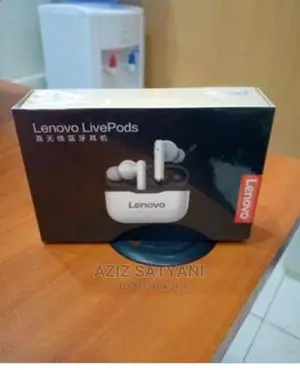 LENOVO Livepods Lp1 Tws Hands-Free Waterproof Headset