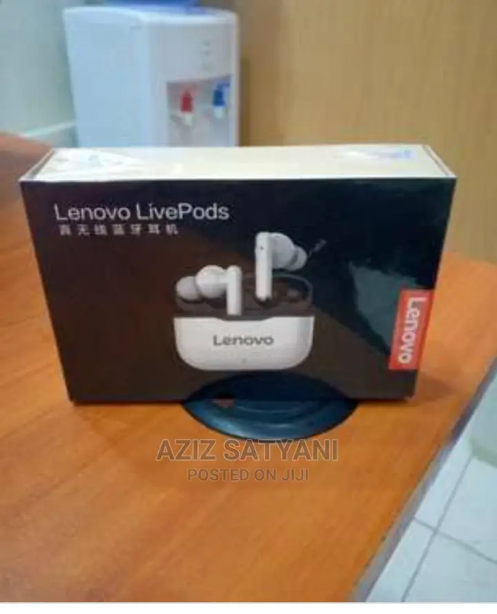 LENOVO Livepods Lp1 Tws Hands-Free Waterproof Headset