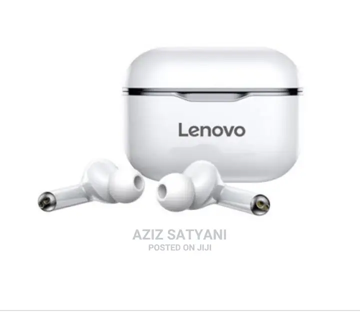 LENOVO Livepods Lp1 Tws Hands-Free Waterproof Headset