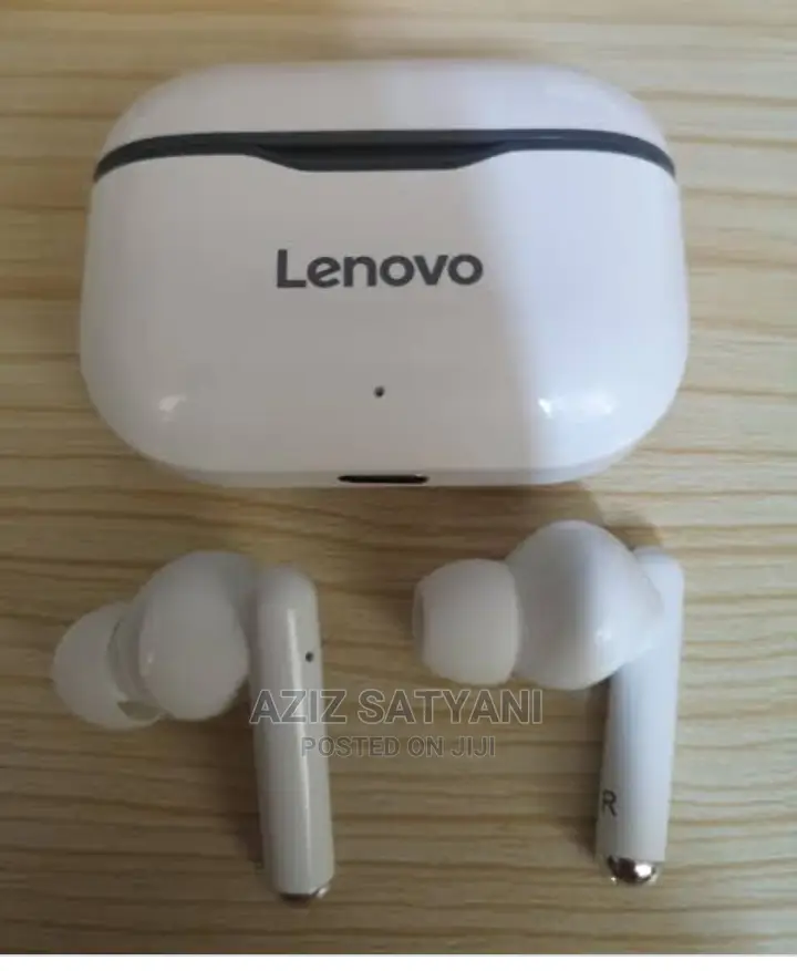 LENOVO Livepods Lp1 Tws Hands-Free Waterproof Headset