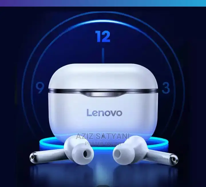 LENOVO Livepods Lp1 Tws Hands-Free Waterproof Headset